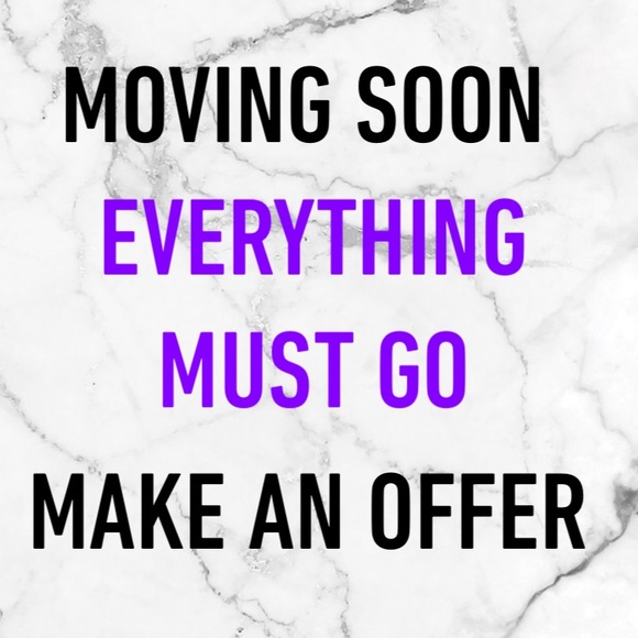 Hollister Tops - MAKE AN OFFER